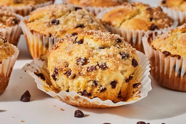 Muffins